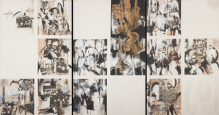 Vietnamese Refugees, Cycle I, Vietnamese Refugees
